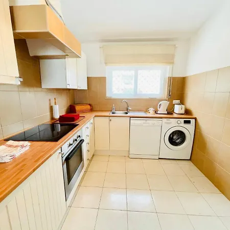 Hébergement de vacances Vista Luz