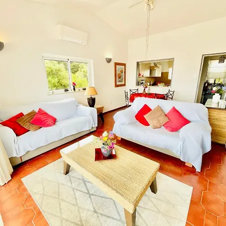 Hébergement de vacances Vista Luz