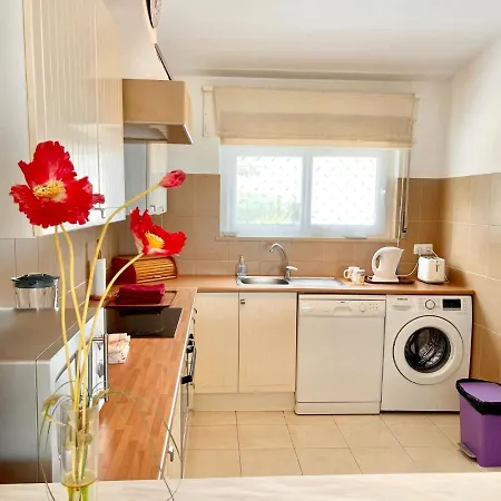 Hébergement de vacances Vista Luz