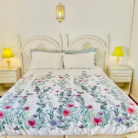 Vista Luz Hébergement de vacances