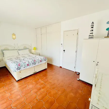 Vista Luz Hébergement de vacances