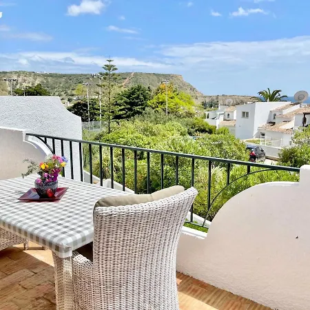 Hébergement de vacances Vista Luz *