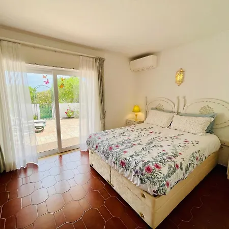 Hébergement de vacances Vista Luz *