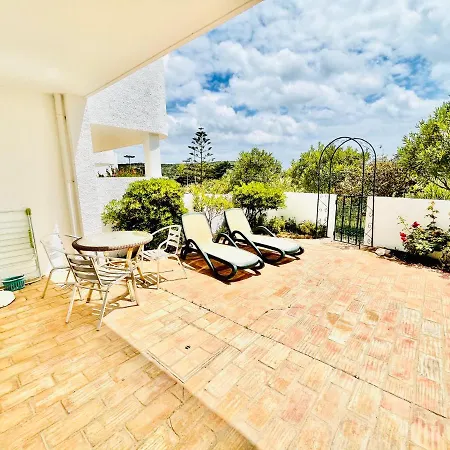 Hébergement de vacances Vista Luz *