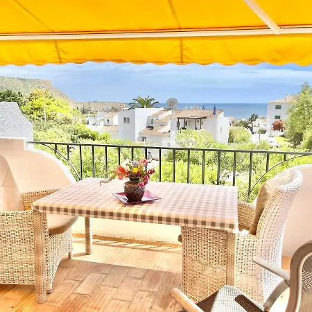 Vista Luz Hébergement de vacances *