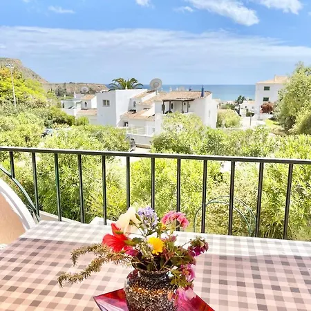 Hébergement de vacances Vista Luz Lagos