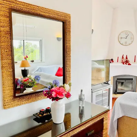 Vakantiehuis Vista Luz