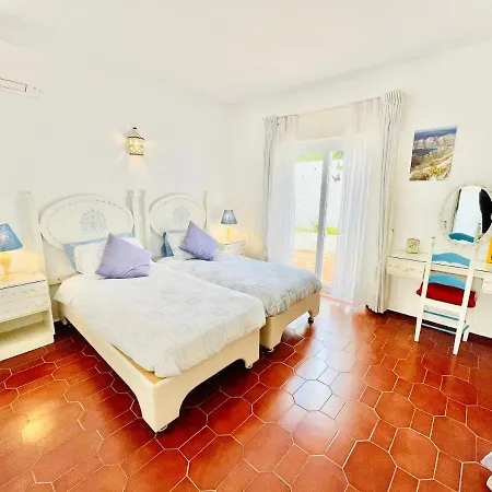 Vakantiehuis Vista Luz *