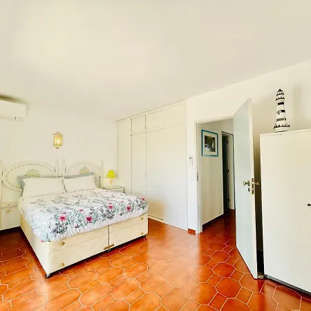 Vakantiehuis Vista Luz