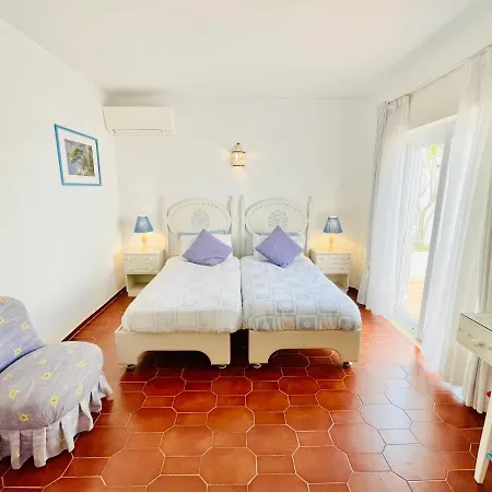 Vista Luz Vakantiehuis Lagos