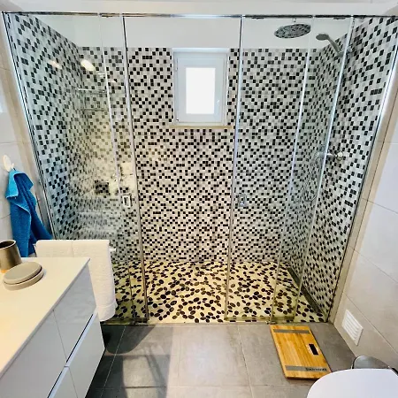 Vakantiehuis Vista Luz