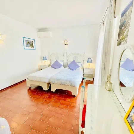 Vista Luz Vakantiehuis