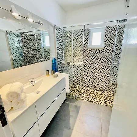 Vista Luz Vakantiehuis *