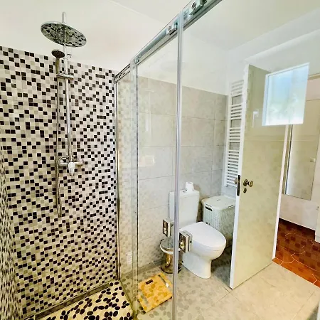 Vista Luz Vakantiehuis Lagos