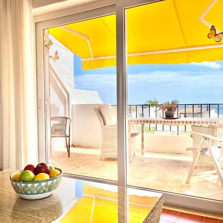 Vakantiehuis Vista Luz