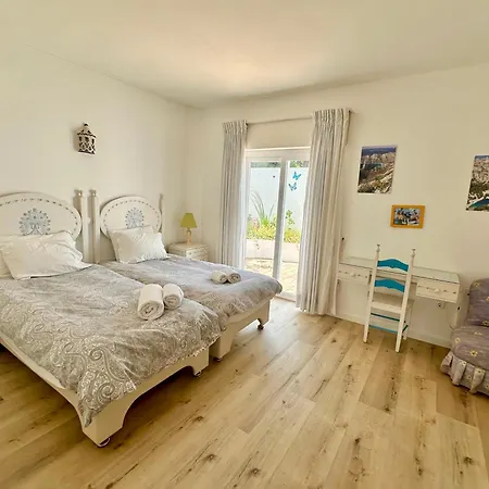 Vakantiehuis Vista Luz *