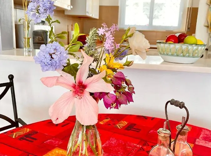 Vista Luz بيت للعطل لاغوس