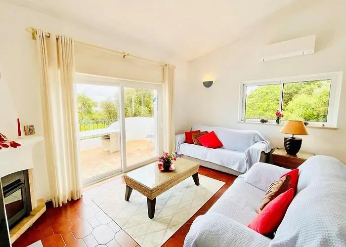 Vista Luz * لاغوس