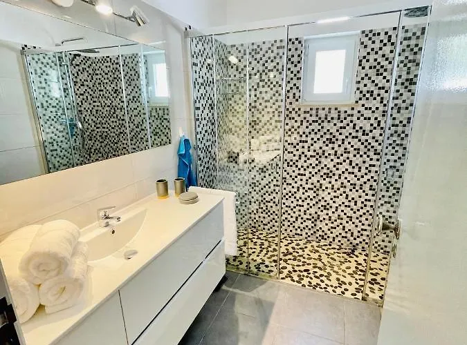 Vista Luz بيت للعطل *