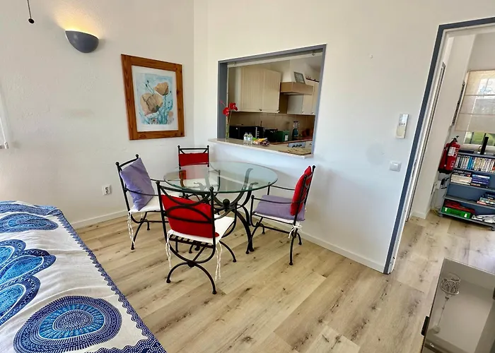 Vista Luz * لاغوس