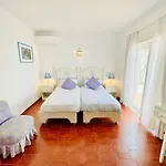 Vista Luz Holiday home Lagos