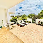 Hébergement de vacances Vista Luz *