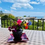 Vista Luz Hébergement de vacances *