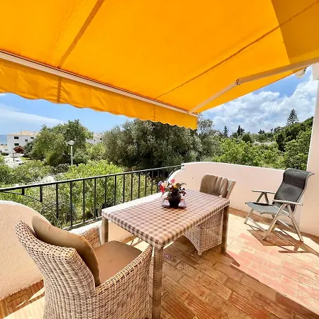 Vista Luz Holiday home