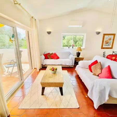 Vista Luz Дом отдыха *