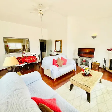 Vista Luz * Лагуш