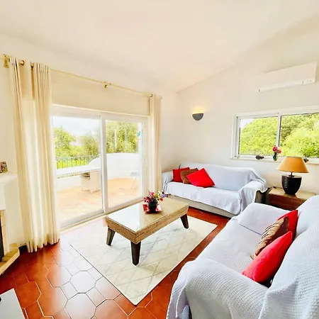 Vista Luz * Лагуш