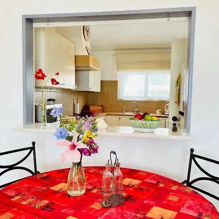 Holiday home Vista Luz *
