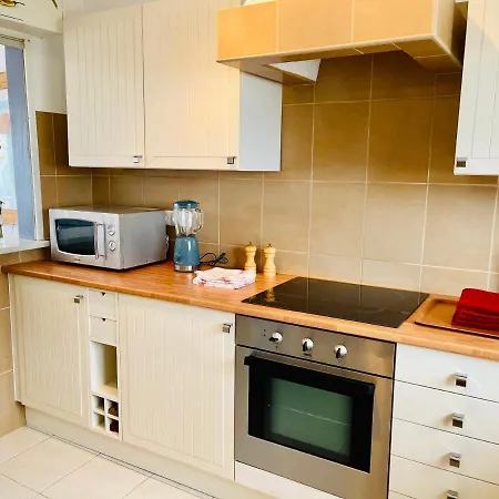 Vista Luz Лагуш