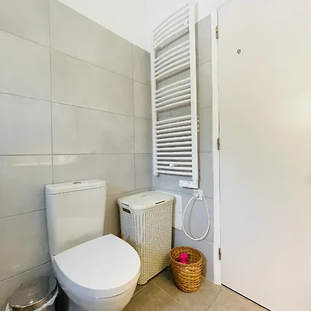 Vista Luz Дом отдыха