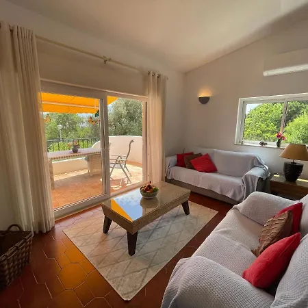 Vista Luz Holiday home