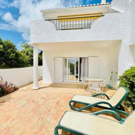 Vista Luz Holiday home