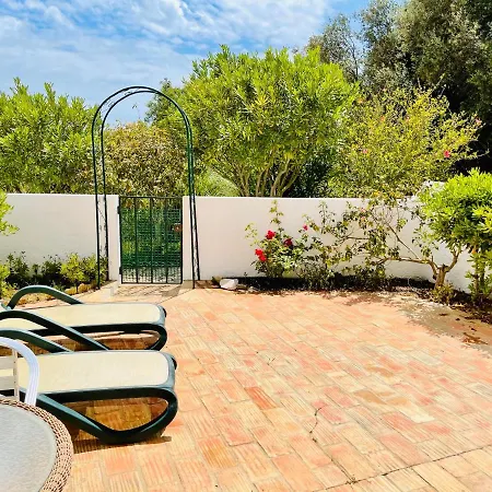 Feriehus Vista Luz Lagos