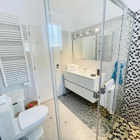 Vista Luz Feriehus *