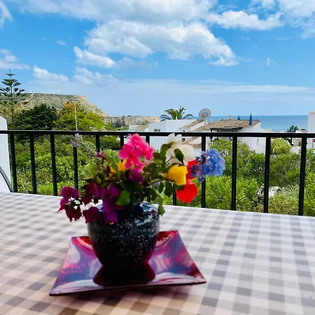 Vista Luz Feriehus *