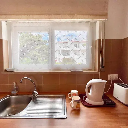 Vista Luz Feriehus Lagos