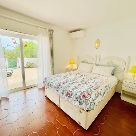 Vista Luz Holiday home