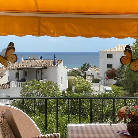 Vista Luz Holiday home