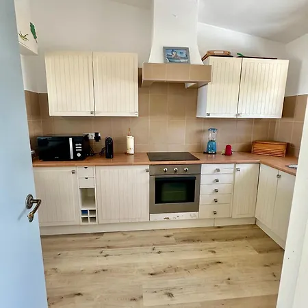 Feriehus Vista Luz *