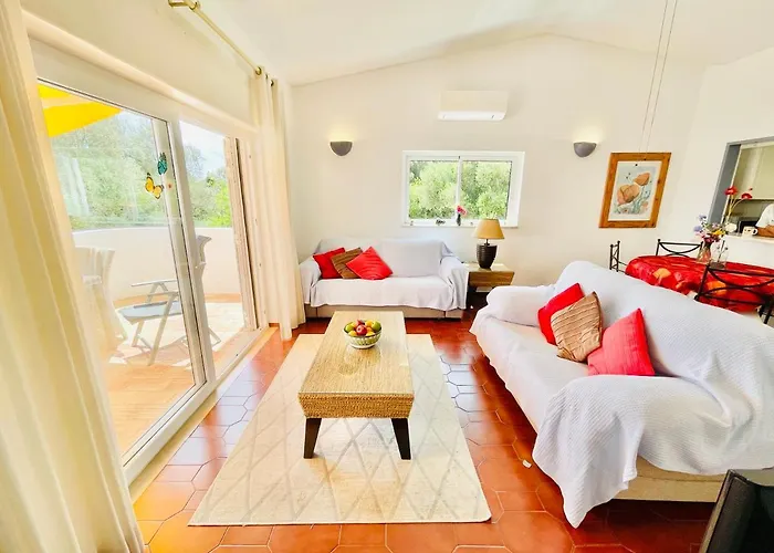 Vista Luz Tatil Evi *