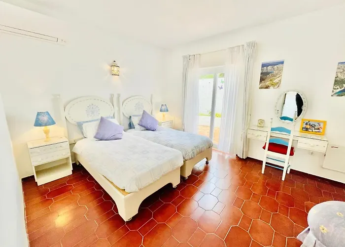 Tatil Evi Vista Luz *