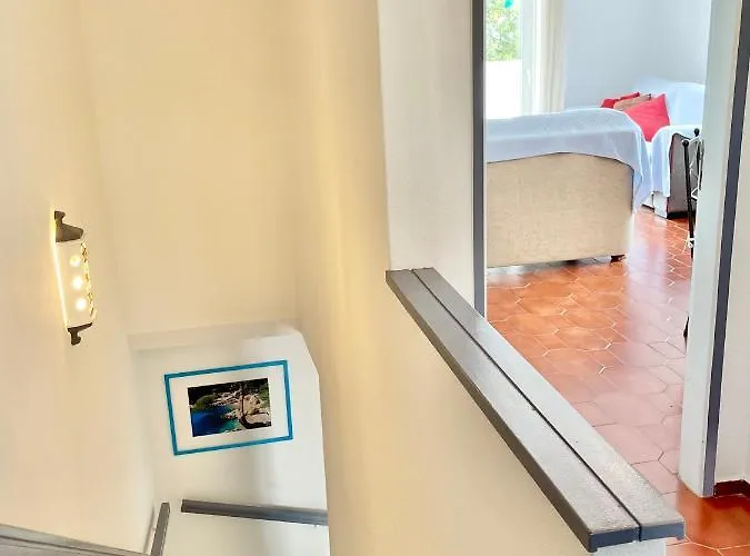 Tatil Evi Vista Luz Lagos