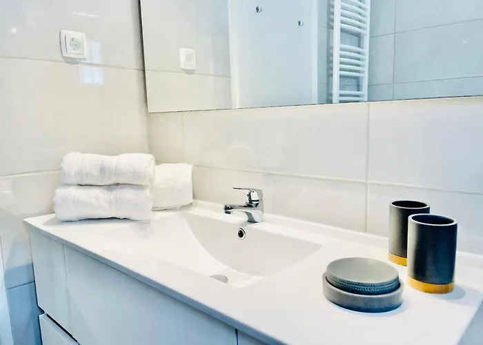 Semesterbostad Vista Luz Lagos