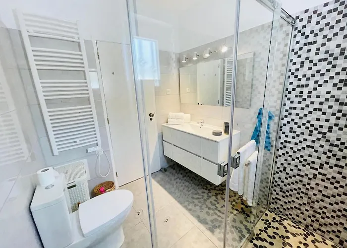 Vista Luz Tatil Evi *