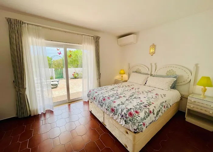 Tatil Evi Vista Luz *