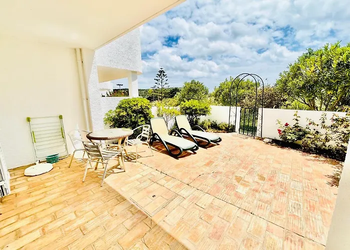 Tatil Evi Vista Luz *